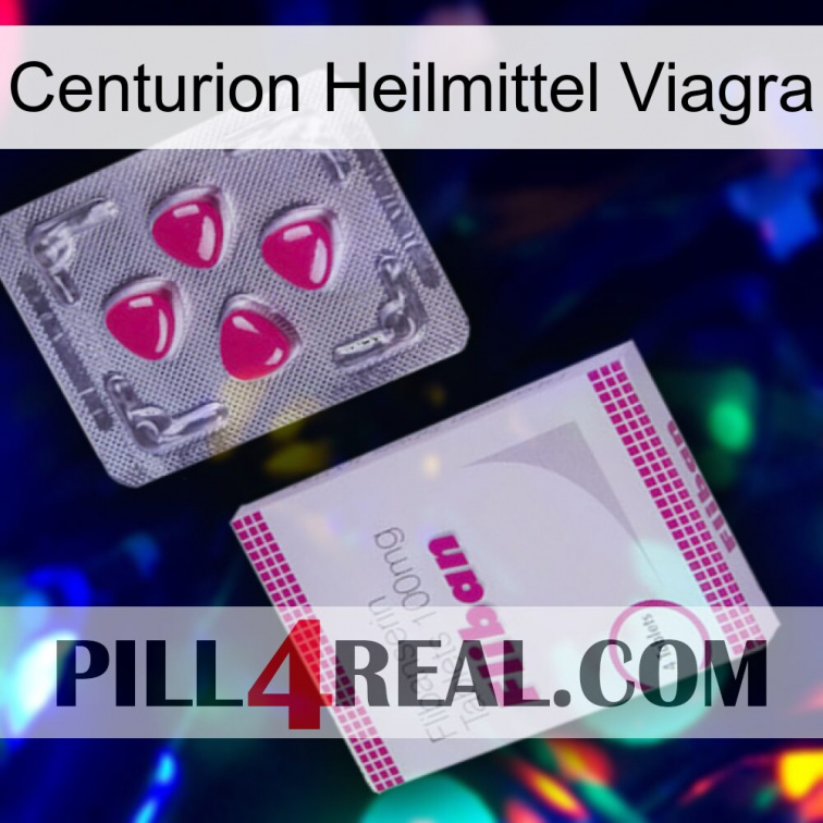 Centurion Remedies Viagra 32